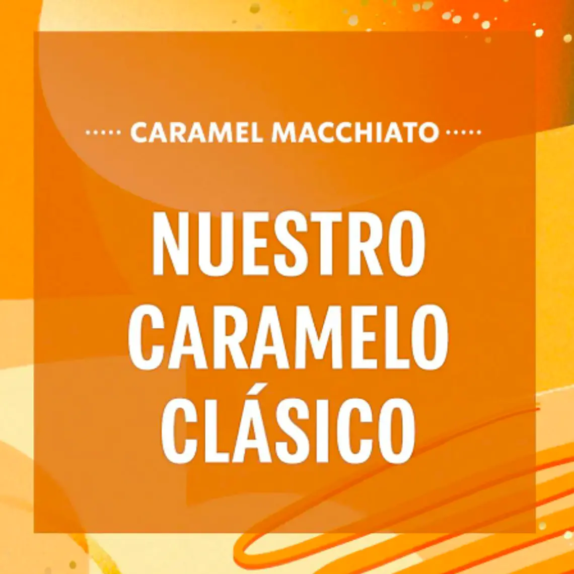 PACK 3 CAJAS (36 CÁPSULAS) STARBUCKS DOLCE GUSTO CARAMEL MACCHIATO - $5.663 POR CAJA (VENCE: 30-06-26) 3