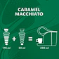 PACK 3 CAJAS (36 CÁPSULAS) STARBUCKS DOLCE GUSTO CARAMEL MACCHIATO - $5.663 POR CAJA (VENCE: 30-06-26) - Miniatura 5