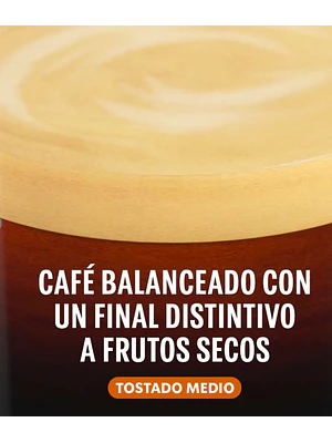 PACK 3 CAJAS (36 CÁPSULAS) STARBUCKS DOLCE GUSTO ESPRESSO COLOMBIA - $5.663 POR CAJA (VENCE: 30-06-26)