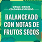 PACK 3 CAJAS (36 CÁPSULAS) STARBUCKS DOLCE GUSTO ESPRESSO COLOMBIA - $5.663 POR CAJA (VENCE: 30-06-26) - Miniatura 3