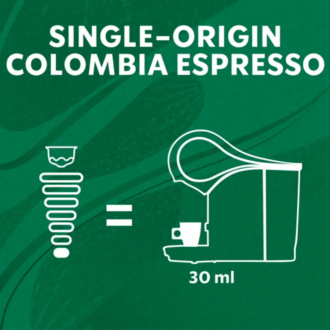 PACK 3 CAJAS (36 CÁPSULAS) STARBUCKS DOLCE GUSTO ESPRESSO COLOMBIA - $5.663 POR CAJA (VENCE: 30-06-26) 5