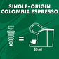 PACK 3 CAJAS (36 CÁPSULAS) STARBUCKS DOLCE GUSTO ESPRESSO COLOMBIA - $5.663 POR CAJA (VENCE: 30-06-26) - Miniatura 5