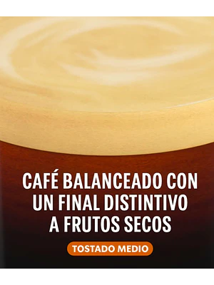 PACK 3 CAJAS (36 CÁPSULAS) STARBUCKS DOLCE GUSTO ESPRESSO COLOMBIA - $5.663 POR CAJA (VENCE: 31-07-26)