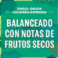 PACK 3 CAJAS (36 CÁPSULAS) STARBUCKS DOLCE GUSTO ESPRESSO COLOMBIA - $5.663 POR CAJA (VENCE: 31-07-26) - Miniatura 3