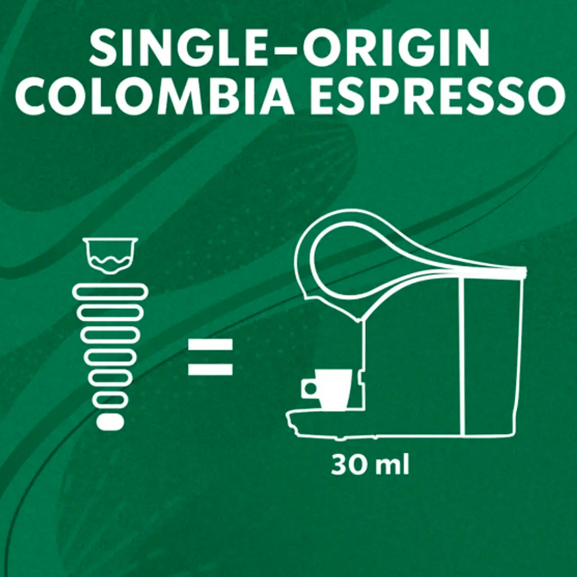 PACK 3 CAJAS (36 CÁPSULAS) STARBUCKS DOLCE GUSTO ESPRESSO COLOMBIA - $5.663 POR CAJA (VENCE: 31-07-26) 5
