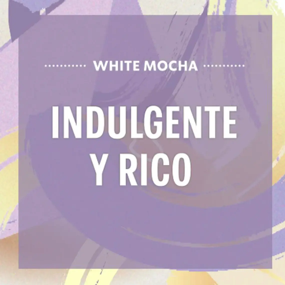 PACK 3 CAJAS (36 CÁPSULAS) STARBUCKS DOLCE GUSTO WHITE MOCHA - $5.663 POR CAJA (VENCE: 31-08-26) 4