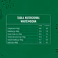 PACK 3 CAJAS (36 CÁPSULAS) STARBUCKS DOLCE GUSTO WHITE MOCHA - $5.663 POR CAJA (VENCE: 31-08-26) - Miniatura 5