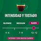 PACK 12 CAJAS (120 CÁPSULAS) STARBUCKS BY NESPRESSO ESPRESSO ROAST - $4.165 POR CAJA (VENCE: 01-08-26) - Miniatura 3
