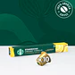 PACK 12 CAJAS (120 CÁPSULAS) STARBUCKS BY NESPRESSO CREAMY VANILLA - $4.165 POR CAJA (VENCE: 22-07-26) - Miniatura 2