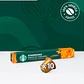 PACK 12 CAJAS (120 CÁPSUAS) STARBUCKS BY NESPRESSO SMOOTH CARAMEL - $4.165 POR CAJA (VENCE: 23-08-26) - Miniatura 2