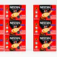 PACK 12 CAJAS (96 SACHETS) NESCAFÉ 3 EN 1 DE CAFÉ - $2.499 POR CAJA (VENCE: 31-07-26) - Miniatura 1