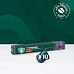 PACK 12 CAJAS (120 CÁPSUAS) STARBUCKS BY NESPRESSO DECAF ESPRESSO ROAST - $4.165 POR CAJA (VENCE: 09-08-26) - Miniatura 4