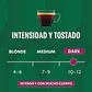 PACK 12 CAJAS (120 CÁPSUAS) STARBUCKS BY NESPRESSO DECAF ESPRESSO ROAST - $4.165 POR CAJA (VENCE: 09-08-26) - Miniatura 5
