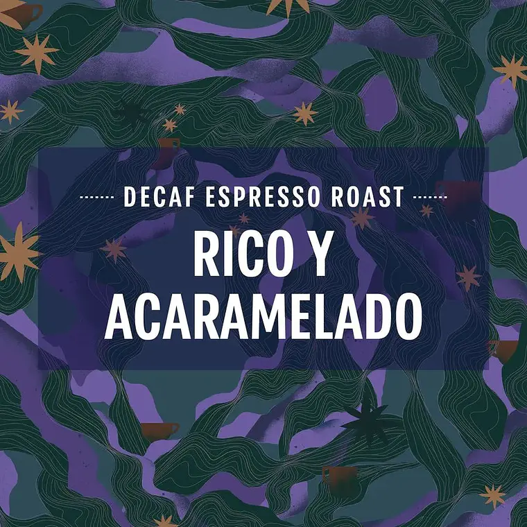 PACK 12 CAJAS (120 CÁPSUAS) STARBUCKS BY NESPRESSO DECAF ESPRESSO ROAST - $4.165 POR CAJA (VENCE: 09-08-26) 6