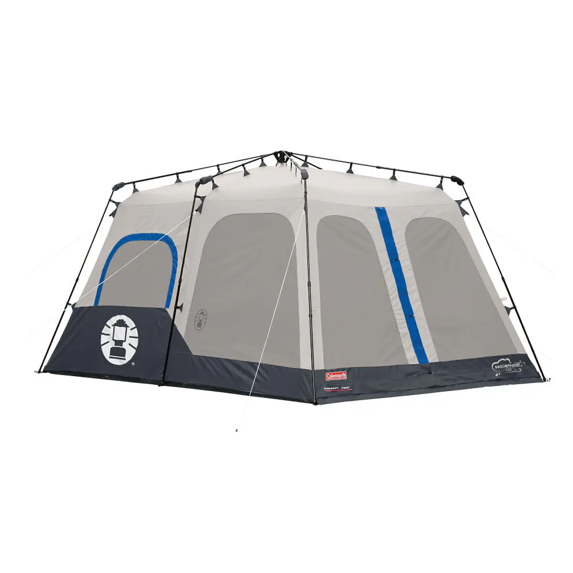 CARPA CABINA COLEMAN INSTANT 8 PERSONAS  1