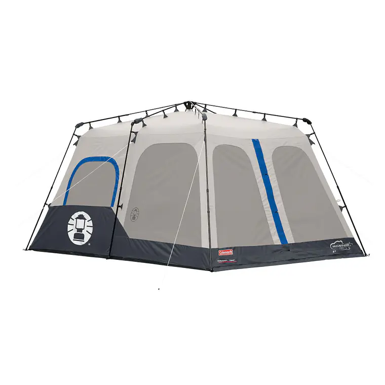 CARPA CABINA COLEMAN INSTANT 8 PERSONAS  1