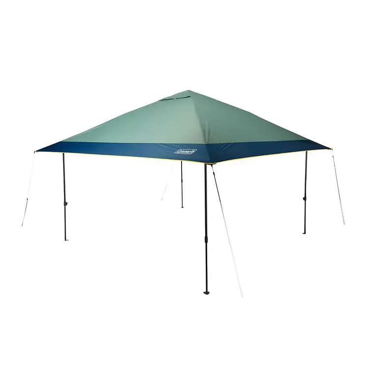 TOLDO OASIS COLEMAN 3,96 X 3,96MTS   1