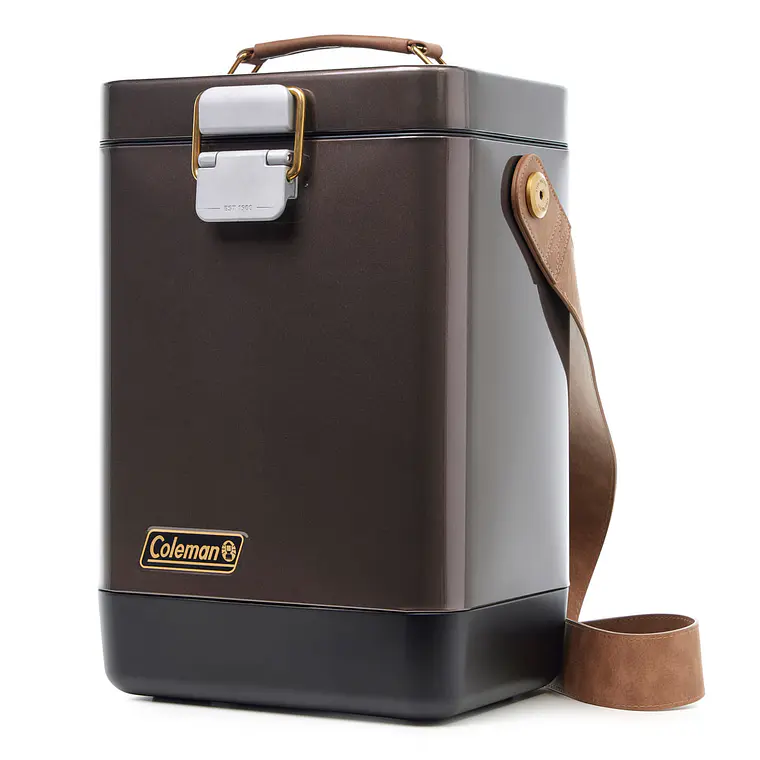 COOLER COLEMAN 1900 11QT/10LTS  2