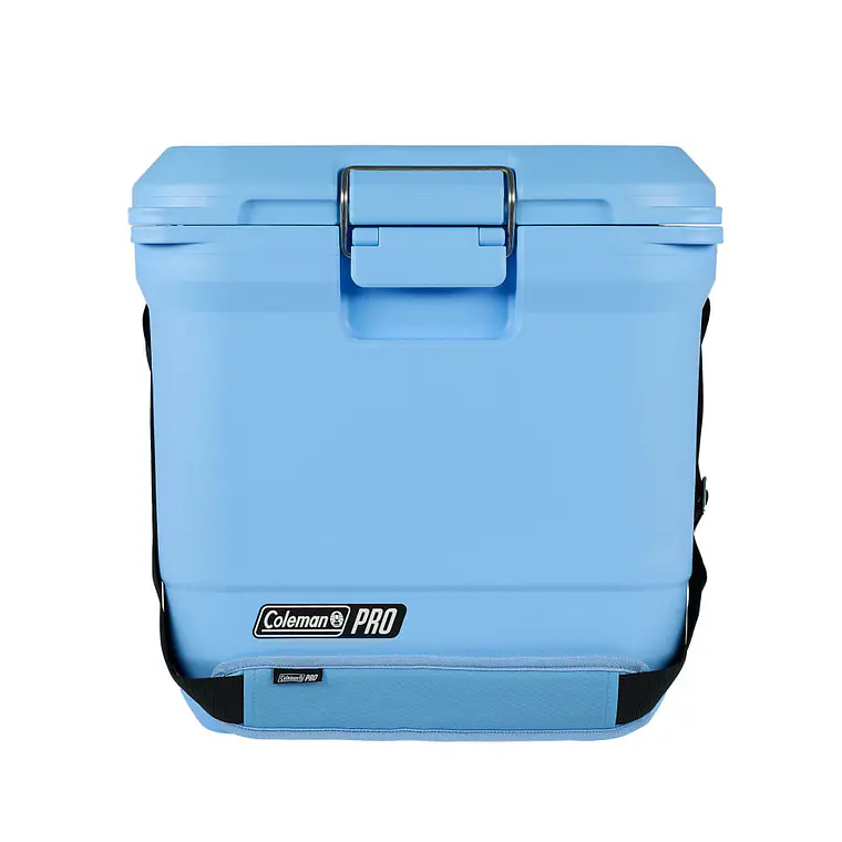 COOLER COLEMAN PRO 25QT/24QT BLUE SKY 1