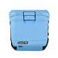 COOLER COLEMAN PRO 25QT/24QT BLUE SKY - Miniatura 1