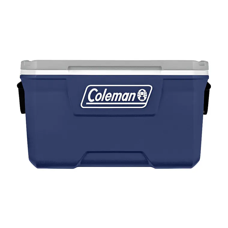 COOLER COLEMAN 316 70QT/66LTS AZUL 1