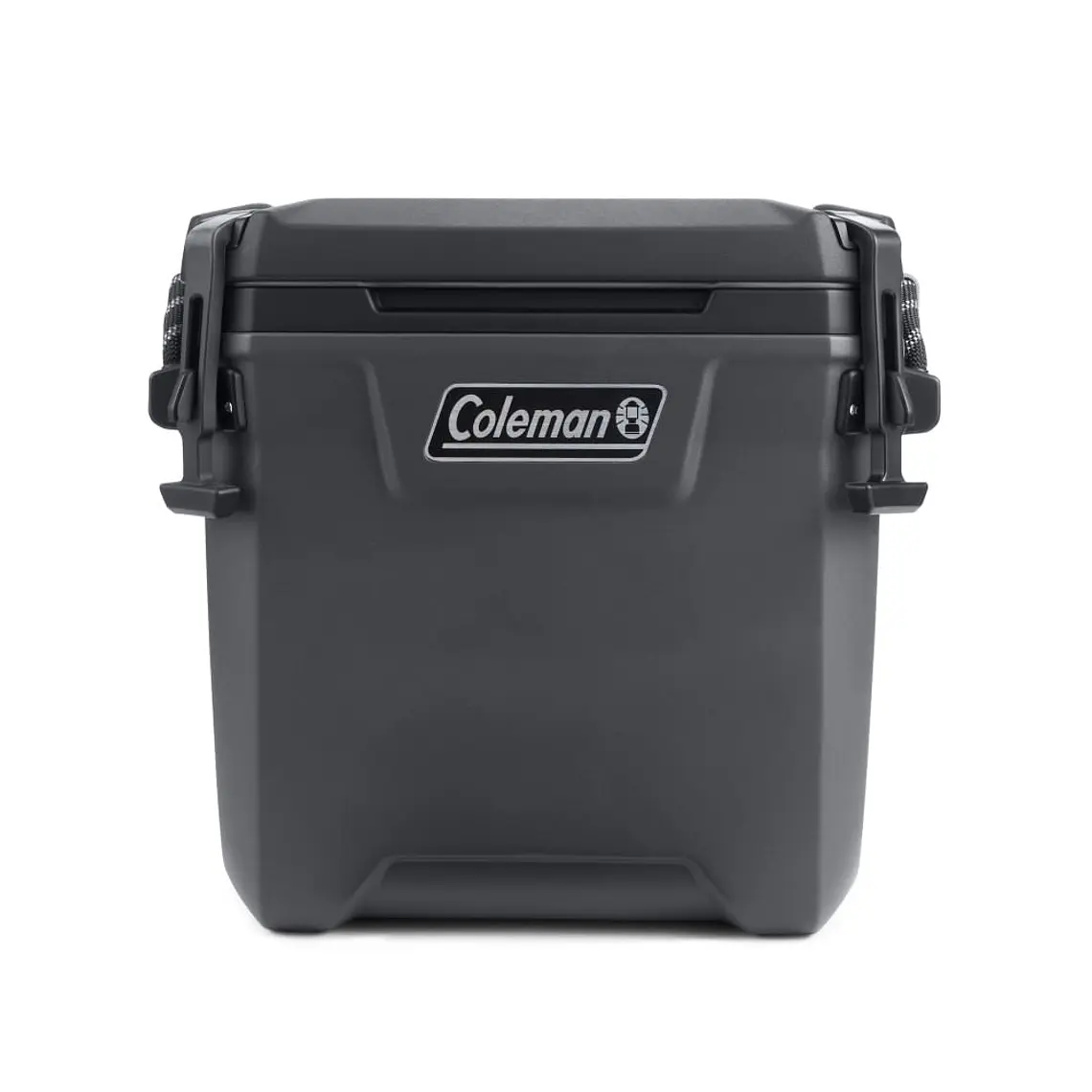 COOLER COLEMAN CONVOY 28QT/27LTS NEGRO 1