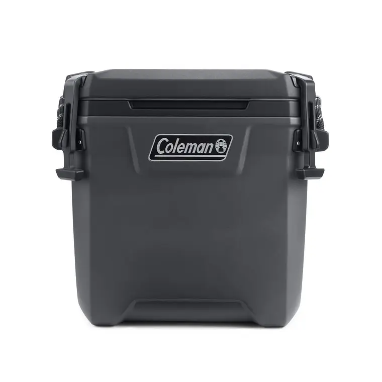 COOLER COLEMAN CONVOY 28QT/27LTS NEGRO 1