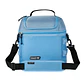 SOFT COOLER COLEMAN PRO 16 LATAS BLUE SKY - Miniatura 1