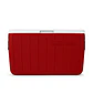 COOLER COLEMAN CHILLER 48QT/45LTS ROJO - Miniatura 1