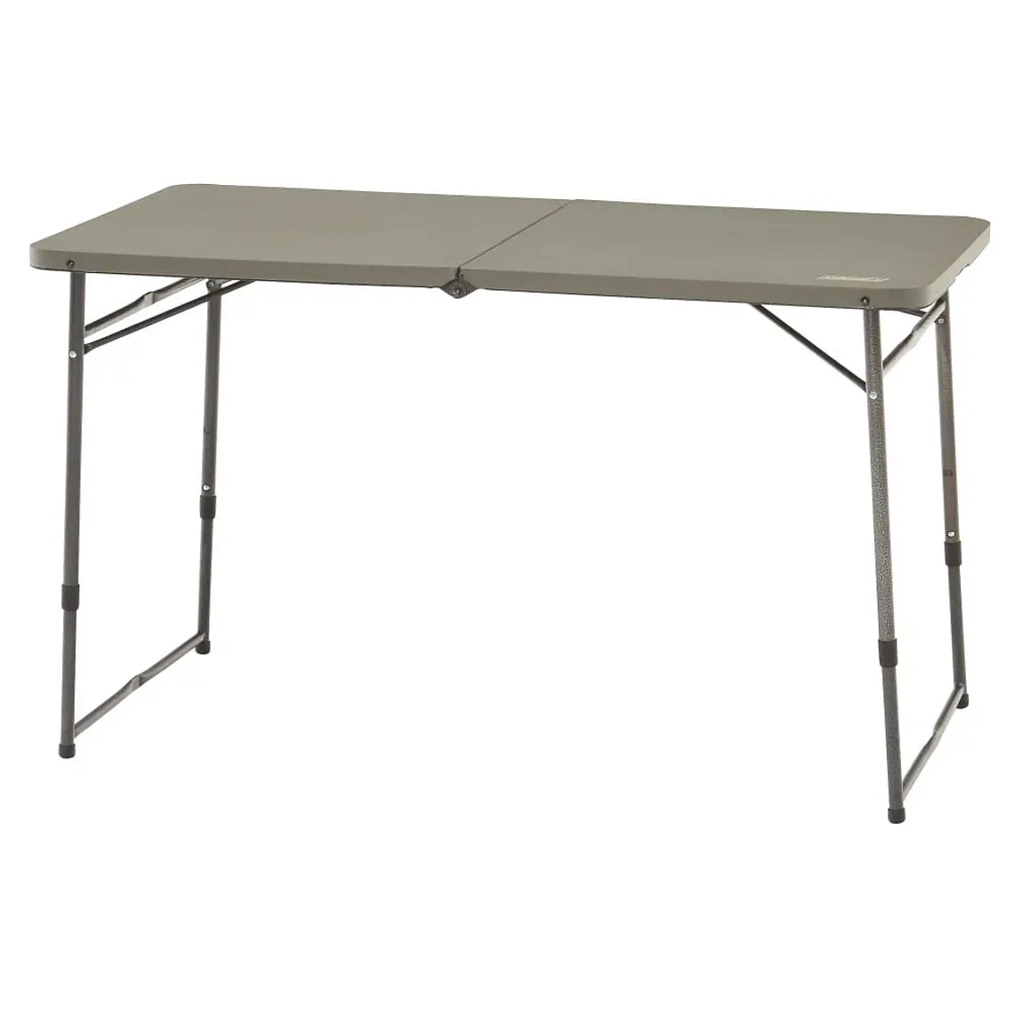 MESA PLEGABLE COLEMAN FOLD IN HALF 4'   1