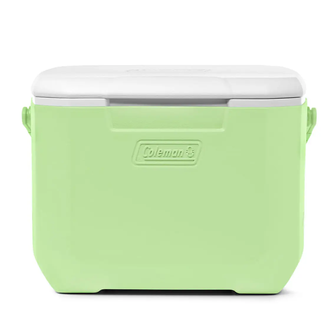 COOLER COLEMAN CHILLER 16QT/15LTS VERDE CLARO 1