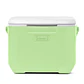 COOLER COLEMAN CHILLER 16QT/15LTS VERDE CLARO - Miniatura 1