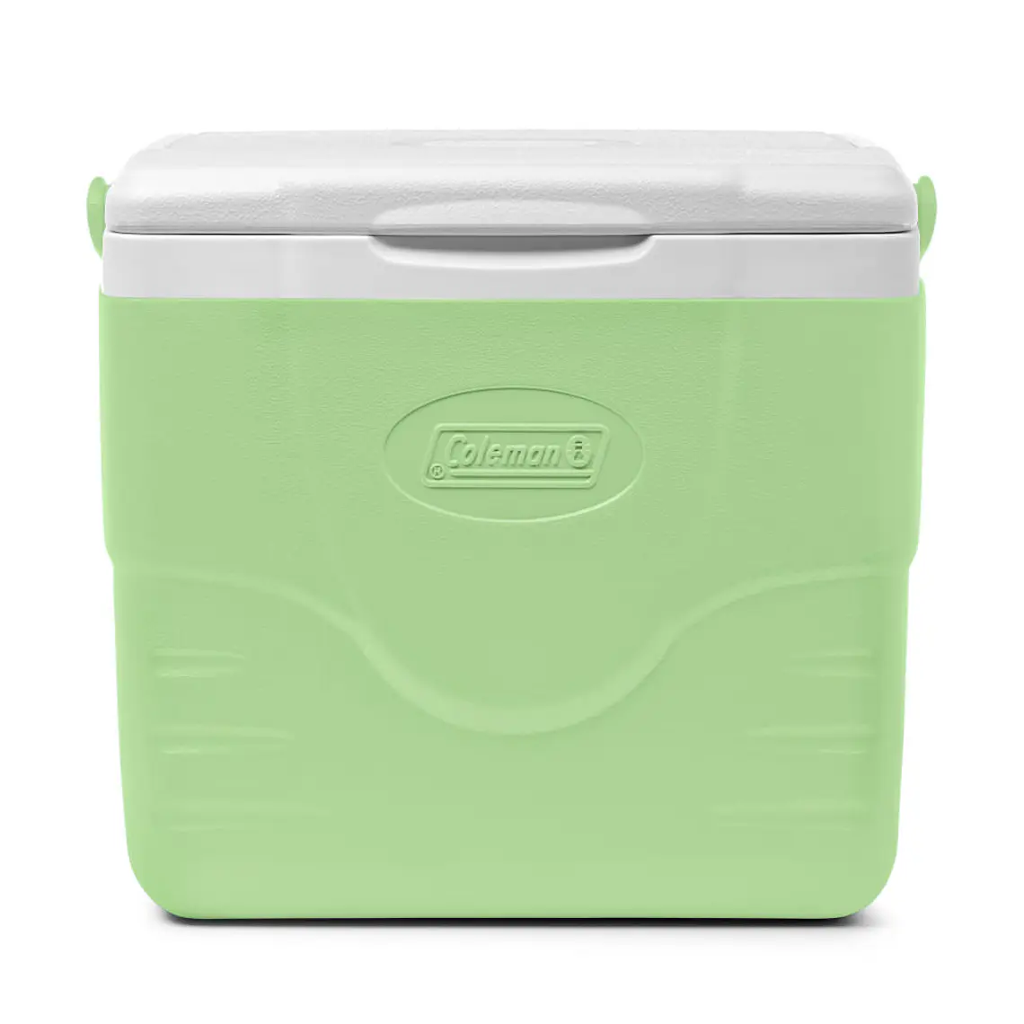 COOLER COLEMAN CHILLER 9QT/9LTS VERDE CLARO 1
