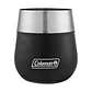 VASO DE ACERO INOXIDABLE COLEMAN CLARET 384ML NEGRO - Miniatura 1