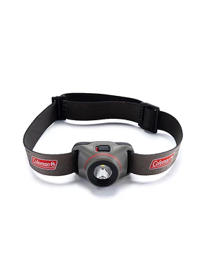LINTERNA FRONTAL COLEMAN BATTERYGUARD 50MTS 