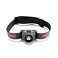 LINTERNA FRONTAL COLEMAN BATTERYGUARD 50MTS  - Miniatura 1