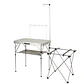 MESA DE COCINA PARA CAMPING PLEGABLE COLEMAN - Miniatura 2