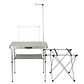 MESA DE COCINA PARA CAMPING PLEGABLE COLEMAN - Miniatura 1