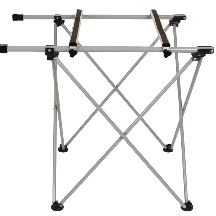 MESA DE COCINA PARA CAMPING PLEGABLE COLEMAN 3
