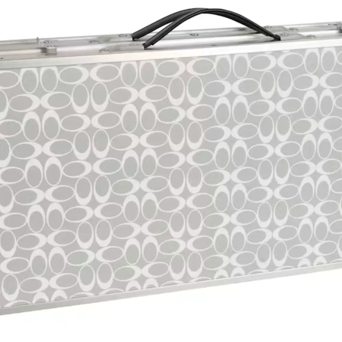 MESA DE COCINA PARA CAMPING PLEGABLE COLEMAN 4
