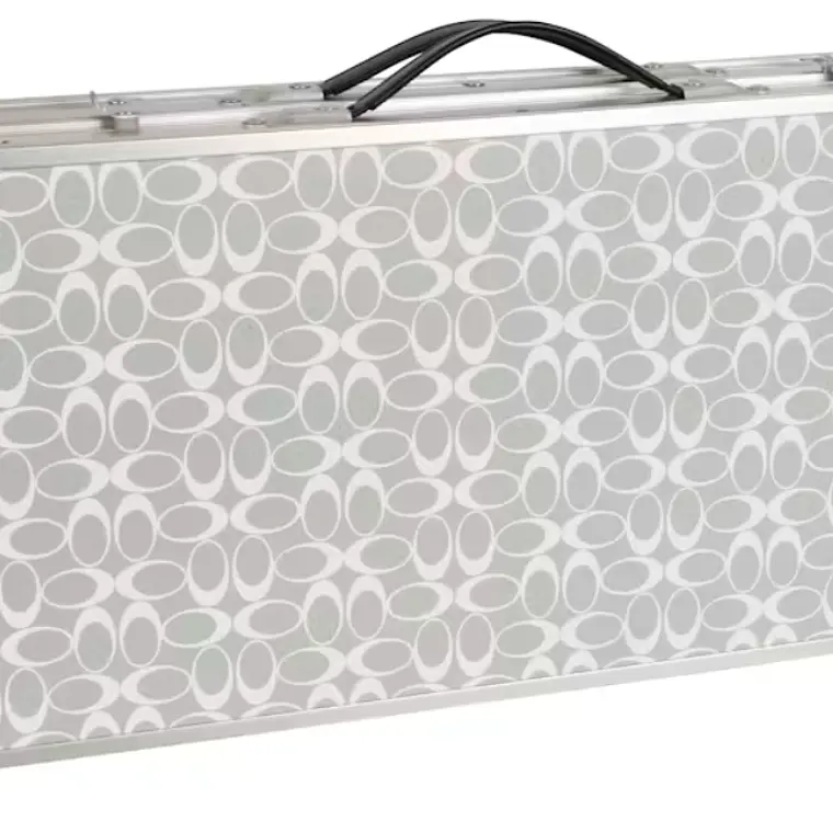 MESA DE COCINA PARA CAMPING PLEGABLE COLEMAN 4