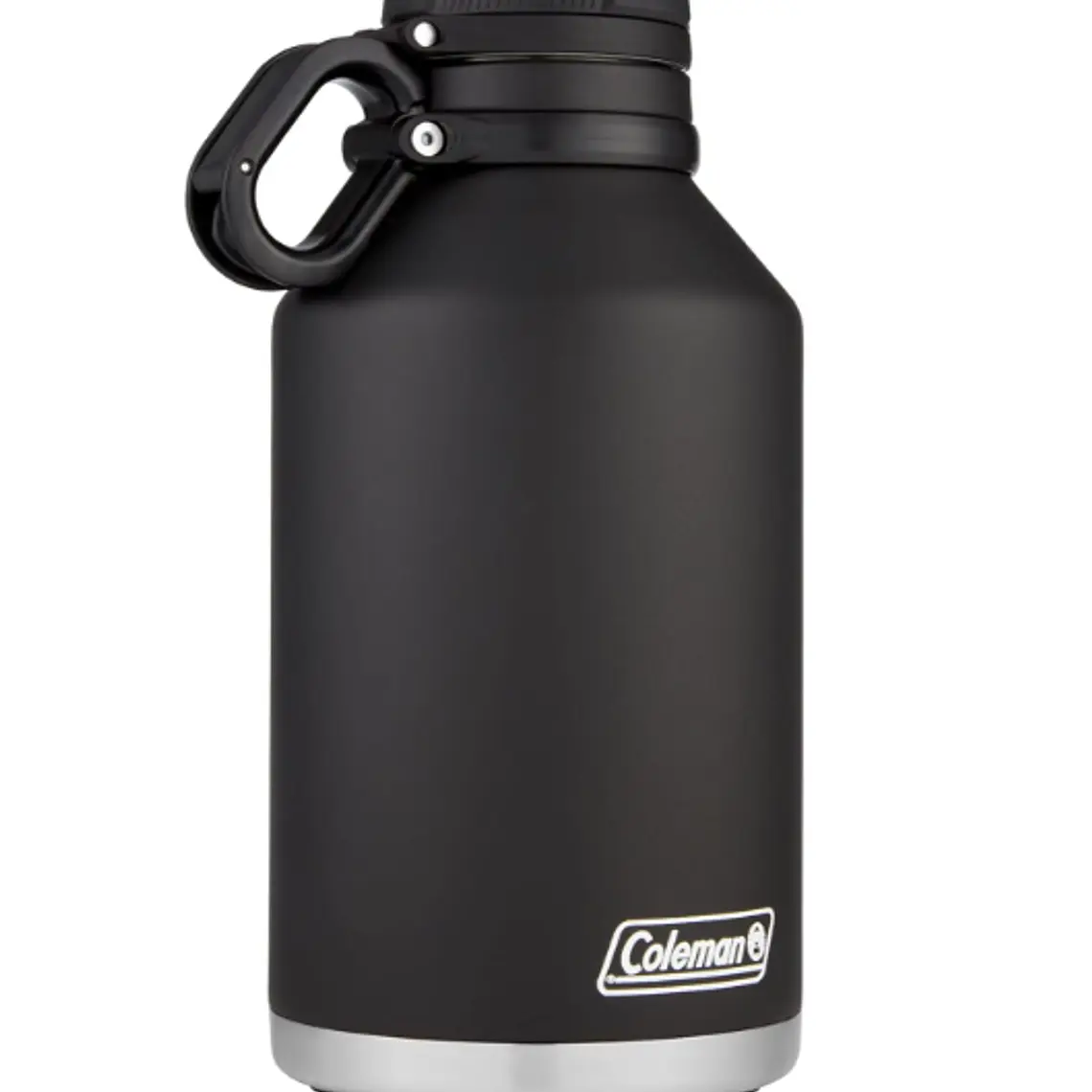 BOTELLA COLEMAN GROWLER 1900ML NEGRO 1