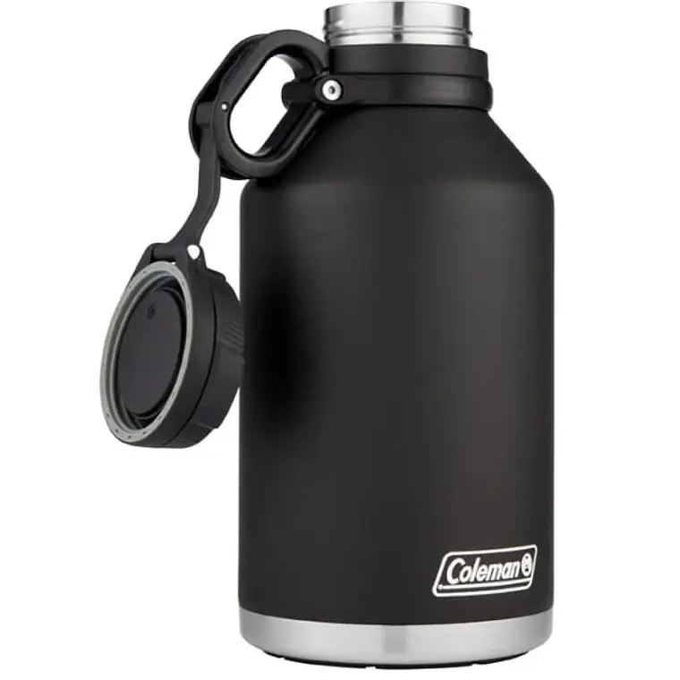 BOTELLA COLEMAN GROWLER 1900ML NEGRO 2