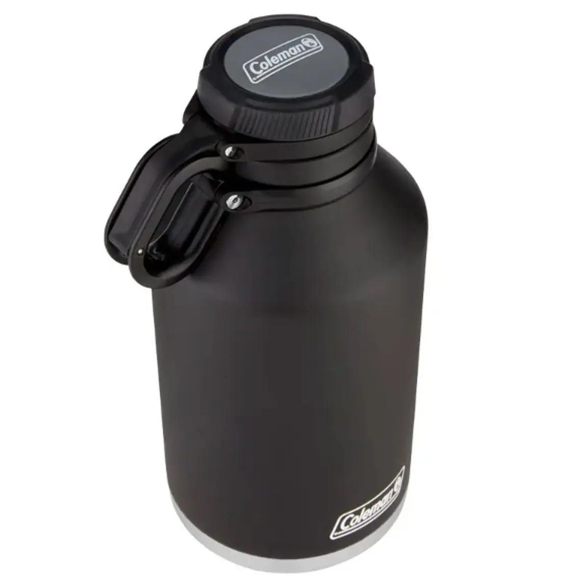 BOTELLA COLEMAN GROWLER 1900ML NEGRO 5