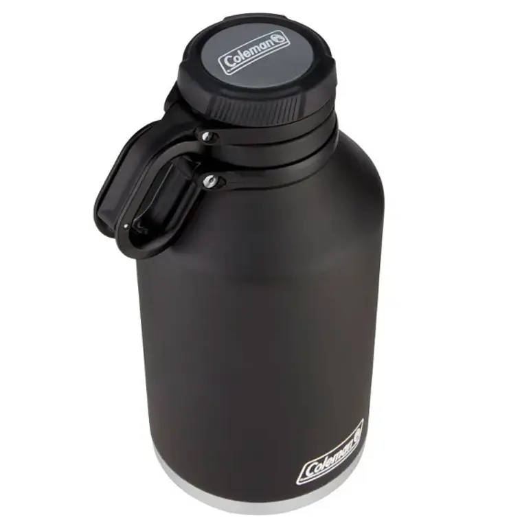 BOTELLA COLEMAN GROWLER 1900ML NEGRO 5