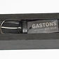 CINTURÓN ELASTICADO TRENZADO NEGRO L/XL - Miniatura 3