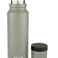BOTELLA COLEMAN 3SIXTY 700ML SAGE - Miniatura 4