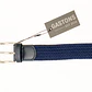 CINTURÓN ELASTICADO AZUL MARINO  L/XL - Miniatura 3