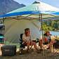 COOLER COLEMAN CONVOY 55QT/52LTS NEGRO - Miniatura 8