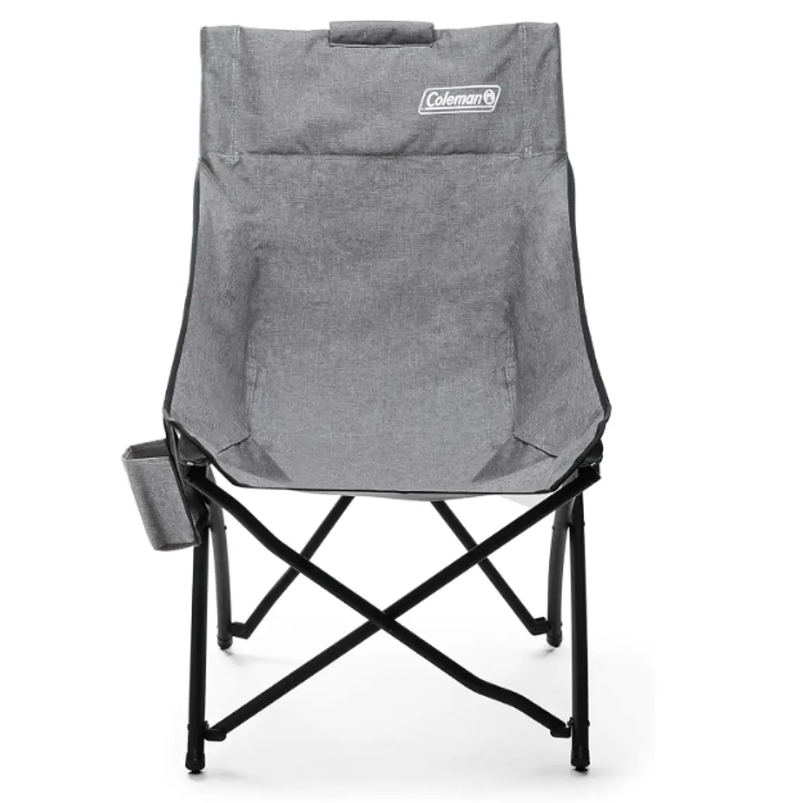 SILLA COLEMAN FORESTER BUCKET GRIS 1